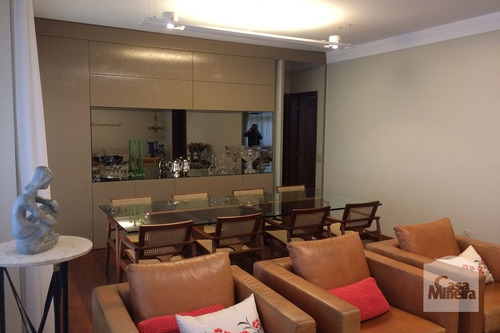 Imagem 6 de 15 de Apartamento À Venda No Lourdes - Código 271276 - 271276