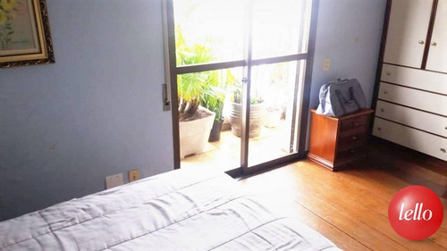 Imagem 3 de 13 de Apartamento - Ref: 201040