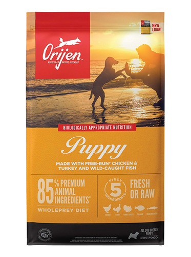 Orijen Puppy 10,6 Kg