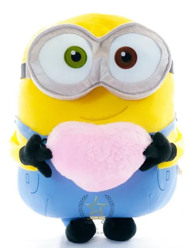 Minion bob peluche hotsell