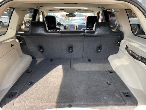 Imagen 3 de 15 de Jeep Grand Cherokee 2010 Limited 4x4, Excelentes Condiciones