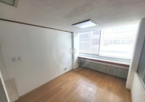 Edificio En Venta En Polanco