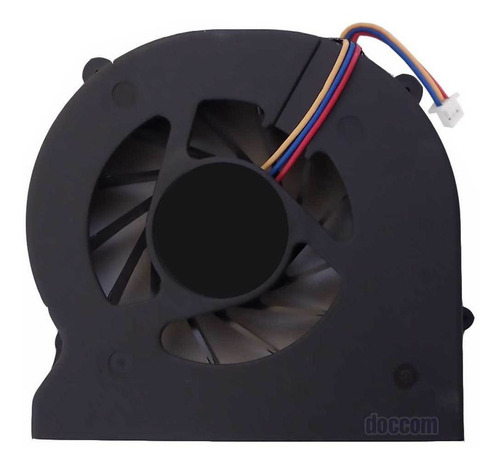 Cooler Fan Ventoinha Para Sony Vaio Vpccw26ec Vpccw25