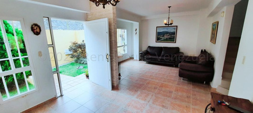 Imagen 5 de 13 de Casa En Venta En Alto Hatillo 21-13876 Caro Fermoso 0424 2083128