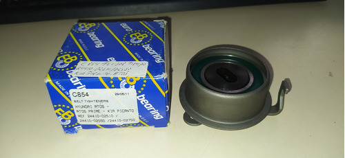 Tensor Correa De Tiempo C854 Kia Picanto-atos.-/10$