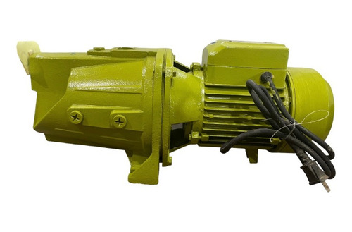 Bomba Atouan  De 3hp Monofasica