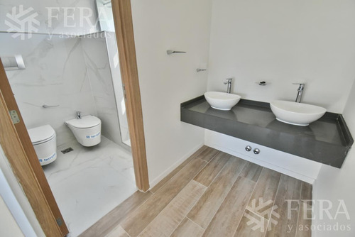 Imagen 20 de 28 de Venta De Casa A Construir 4 Ambientes En Villalobos (28318)