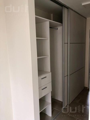 Imagen 9 de 18 de Departamento A La Venta Con Balcón - Con Escritura