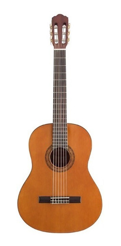 Guitarra Clasica Stagg C547 4/4 Medio Concierto-tapa Pino