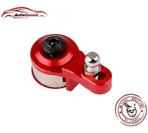 Comprar Servo Horn ( Salva Servo )  Padrão Futaba Vermelho C\u002F 1x Pç 