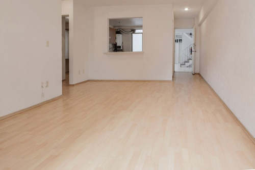 Imagen 2 de 17 de Departamento En Venta En Col. Granda, Miguel Hidalgo