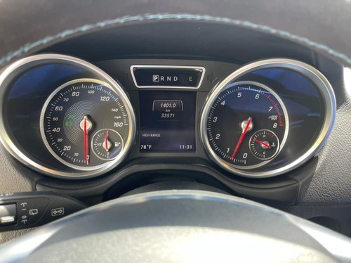 Imagen 5 de 15 de Mercedes Benz