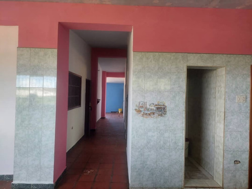 Finca En El Placer, Parroquia Carmen De Cura, Municipio Camatagua Del Estado Aragua. Pfml