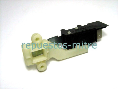 Cerradura Interruptor De Puerta Aurora 502 508 Antiguo