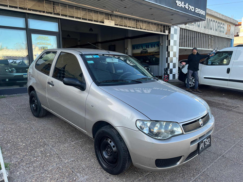 Fiat Palio 1.4 Fire