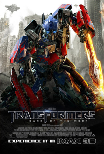 Transformers - Bumblebee Saga Serie De Peliculas Full Hd