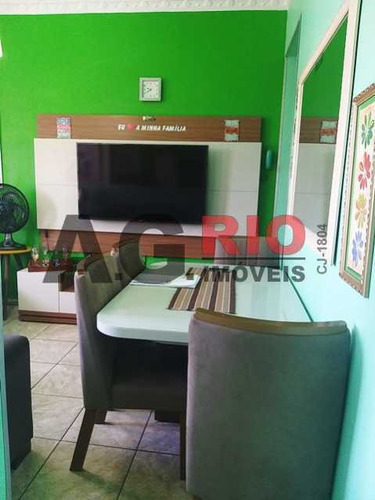 Imagem 6 de 15 de Apartamento-à Venda-madureira-rio De Janeiro - Vvap20934