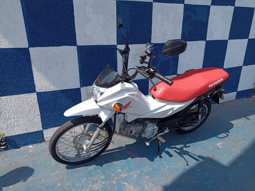 Honda Pop 110i 2023