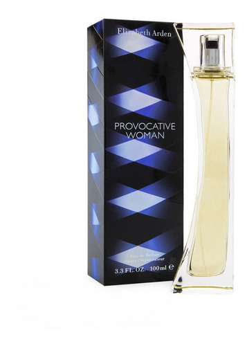 Perfume Elizabeth Arden Provocative 100 Ml Edp