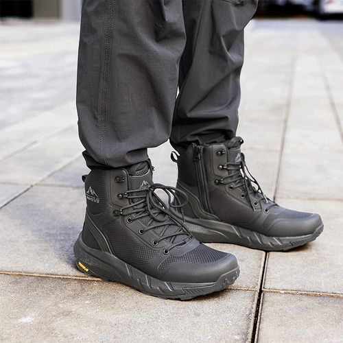Botas Tacticas Nortiv 8
