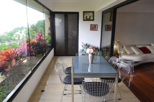 Imagen 18 de 22 de Moderno Apartamento En Alquiler - Urb Lomas De San Roman - Mls#23-6089