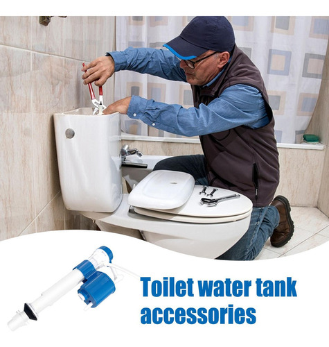Accesorios Para Tanques De Agua Para Inodoros Piezas Para Ta