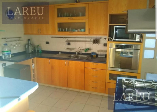 Imagen 5 de 30 de Casa Venta - Club De Campo Pueyrredon