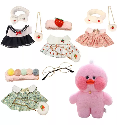 Conjunto De Roupa Kawaii