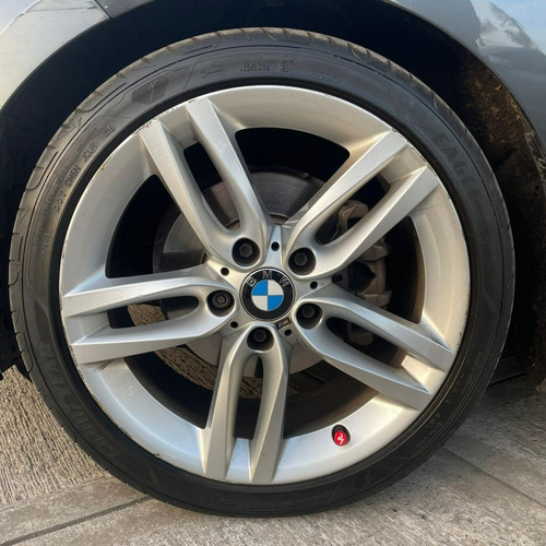 Imagen 21 de 23 de Bmw Serie 1 1.6 120i M Package 177cv