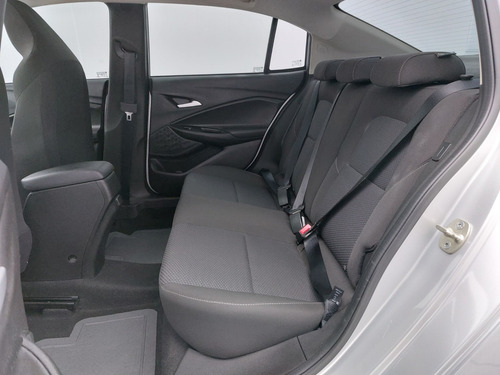 Chevrolet Onix 1.0 TURBO FLEX PLUS LTZ MANUAL
