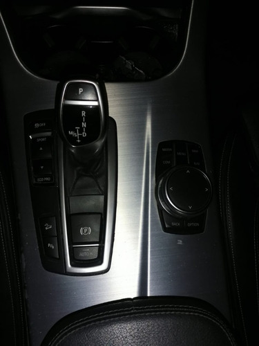 Imagen 6 de 12 de Bmw X4 Xdrive 35ia M Sport