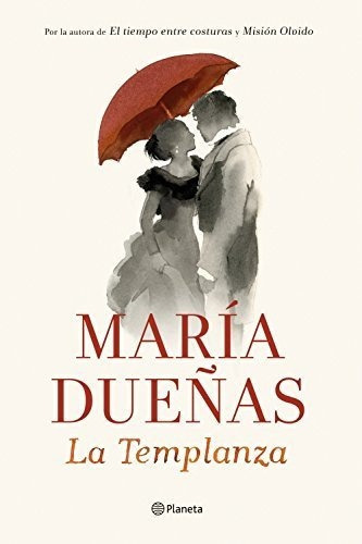 La Templanza (autores Españoles E Iberoamericanos), de Dueñas, Mar. Editorial Pla en español