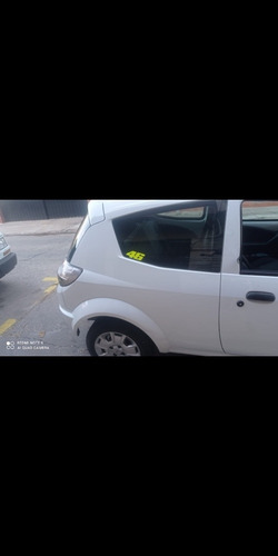 Imagen 11 de 15 de Ford Ka 2013 1.0 Fly 63cv
