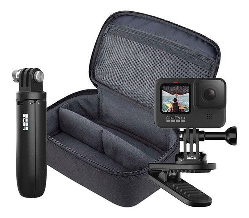 Camara Go Pro Travel Kit 2