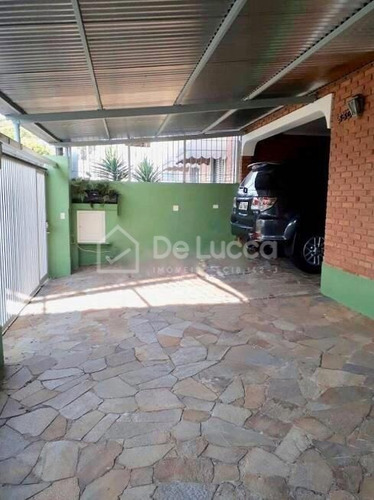Imagem 1 de 16 de Casa À Venda Em Jardim Conceição - Ca009310