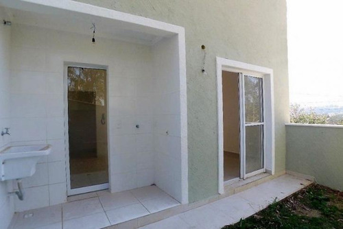 Imagem 6 de 23 de Vilagio Do Sol (10 Unidades) - Sobrado 3 Dorms - Pq Dom Henrique (km 30) - So0588