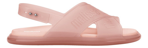 Melissa M Lover Plus Sandal Ad 35812