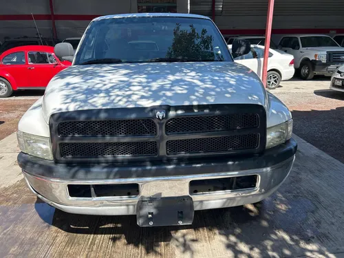 Dodge Ram 1500 Pickup Custom Mt