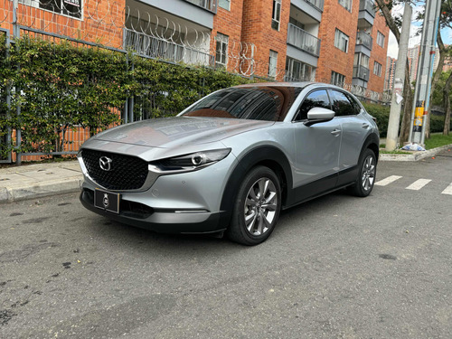 Mazda CX-30 2.0 Grand Touring At Hibrido Ligero - Mhev