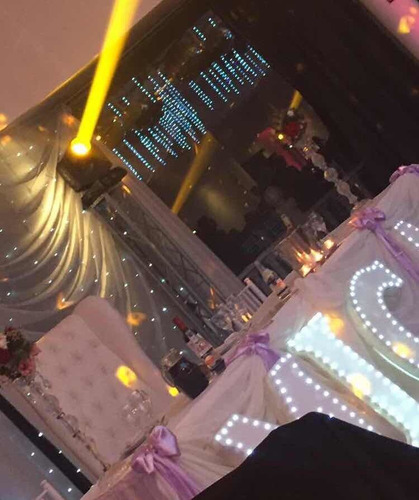 Candelabro Topiario En Alquiler Promo X 15 Unidades