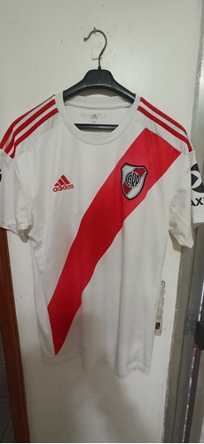 Camiseta River Plate adidas 2019