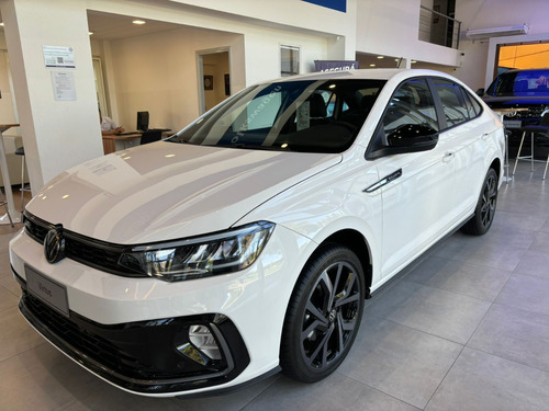 Volkswagen Virtus 1.4 Tsi Gts