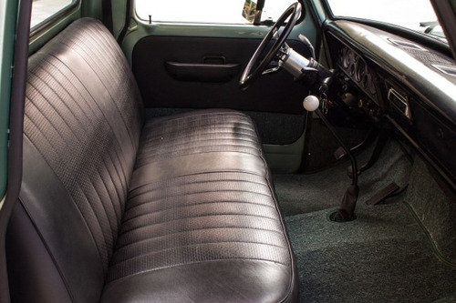 1986 Ford F100 V8