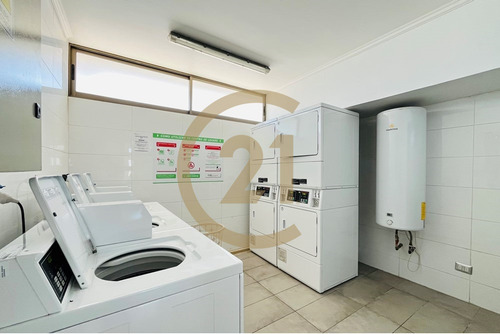 Se Vende Departamento Santiago Metro Hospitales