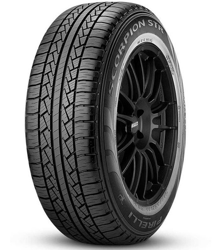 Llanta 245/50r20 Pirelli Scorpion Str 102h