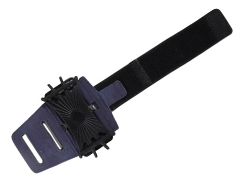 Running Phone Armband Running Phone Suptor Para Azul 35x12cm
