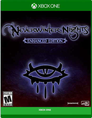 Edición Mejorada De Neverwinter - Xbox One