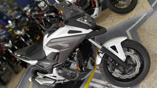 Honda Nc 750 X