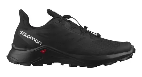 Zapatillas salomon supercross mujer hotsell
