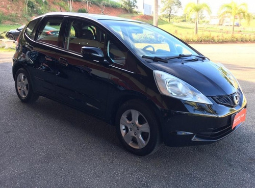 Fit 1.4 Lxl 16v Flex 4p Automático